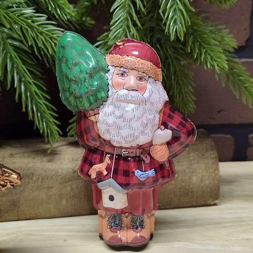 Hallmark please see